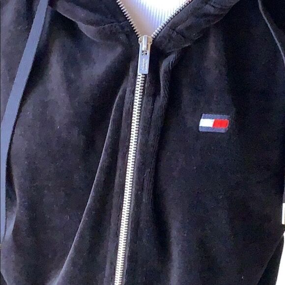 TOMMY HILFIGER SPORT Hoodie - Picture 2 of 9